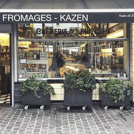 Cremerie De Linkebeek